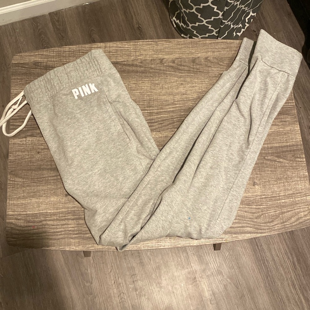 PINK by Victorias Secret Sweatpants